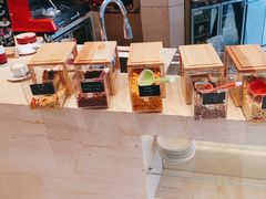 -TABLE·味西餐厅-成都茂业JW万豪酒店