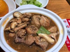 -南城香(北京南站店)