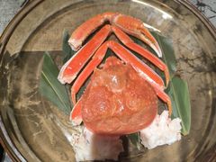 -樱之盛宴·蟹料理海鲜自助(前进大街店)