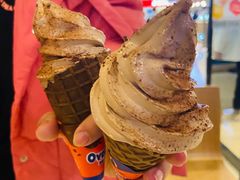 -麦当劳(龙之梦购物中心店)