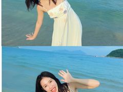 -西涌国际滨海旅游区