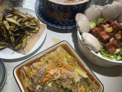 -驰明粗粮小厨(湖滨路店)