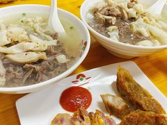 -金宝鸭肉店(祥和广场裙楼店)