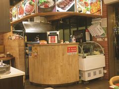 -韩礼年糕(飞虹路店)