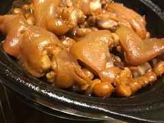 -广东道至正餐厅(区庄店)