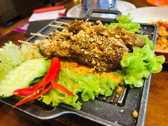 -荷花泰菜(东方新天地店)