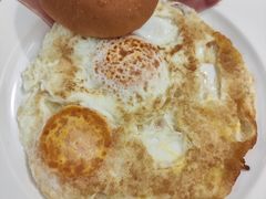 -翠华餐厅(香港国际机场店)