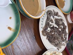 -清真永恒华威肉饼(潘家园店)