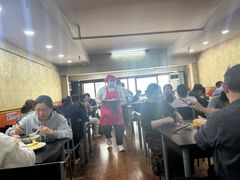 -回回锅贴(小河沿店)