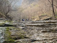 -孤山寨风景区