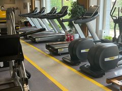 -每刻健身工作室(西直门店)