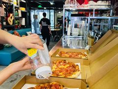 -MI WU FACTORY米屋美食工厂餐厅(绿地店)