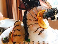 -尚海豆捞(乐虹坊店)