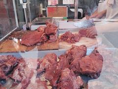 -马志善稀糊爛生熟肉店