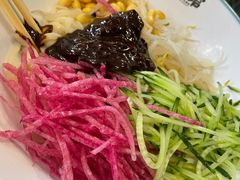 -浑河春面馆非遗鹿角面(良乡店)