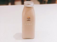 冰奶茶-巴依老爷·新疆美食(上城区天城路店)