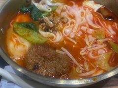 -小满手工粉(北京来福士店)