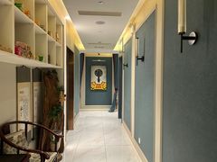 -莱蔻·圣灸堂·推拿艾灸(天山店)