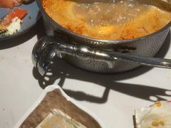 -喜庭海鲜自助(北辰三角洲北辰荟店)