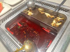 -海底捞火锅(河东万达广场店)