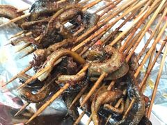 -晓靖轩烧烤(沙河风情店)