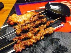 -烧货·活海鲜炭烧(湖滨商业街店)