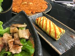 -HONGA HONGA雄家(曹路店)