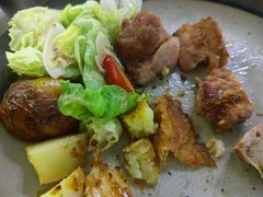-珀翠餐厅(新业路店)