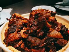 特色牛筋骨-富临轩私房菜(集庆门大街店)