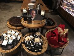 -星巴克(成都太古里二店)