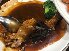 -春申里餐厅(银泰in99店)