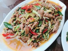 -龙姐私房菜(和顺古镇店)