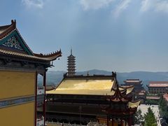 -正觉寺
