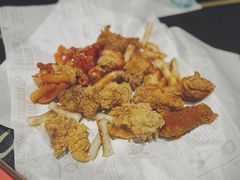 -必胜客(江南时代广场店)