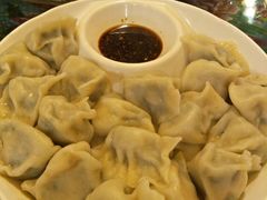 -闯关东东北农家菜(崂山石老人店)