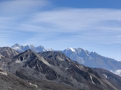 -折多山