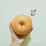 秋天最棒的水果