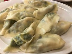 -喜家德虾仁水饺(华强天虹店)