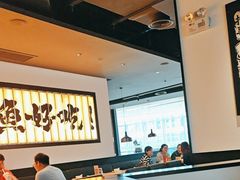 -新太二·鲜料川菜(晶耀前滩店)