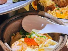 -烎记烧烤(蓝天花园店)