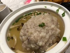 红烧狮子头-江南原著(中联广场店)