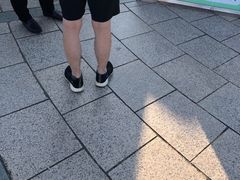 -上海欢乐谷-停车场