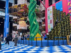 -蒙特利亲子乐园