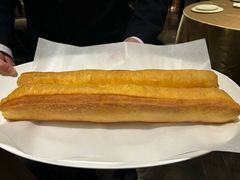 -北京泰富酒店-柏景轩中餐厅