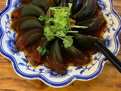 -老门刀削面(小酱坊店)
