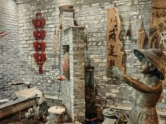 -时尚天河商业广场