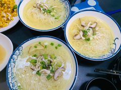 -二孃鸡爪爪(东郊记忆店)