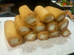 -渔米粥(罗湖店)