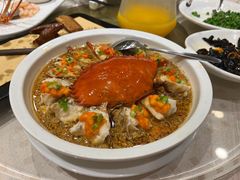 -顺风海鲜港(金玉兰店)