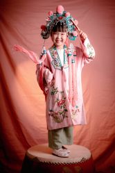 -莫奈庄园·儿童摄影馆·影视基地(江宁店)